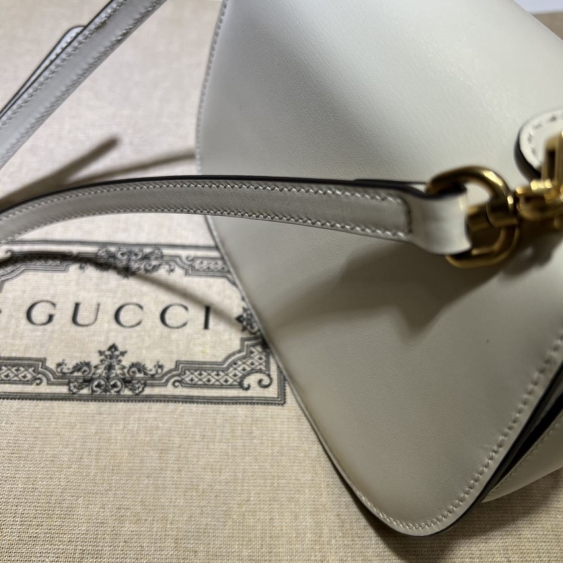 Gucci Top Handle Bags